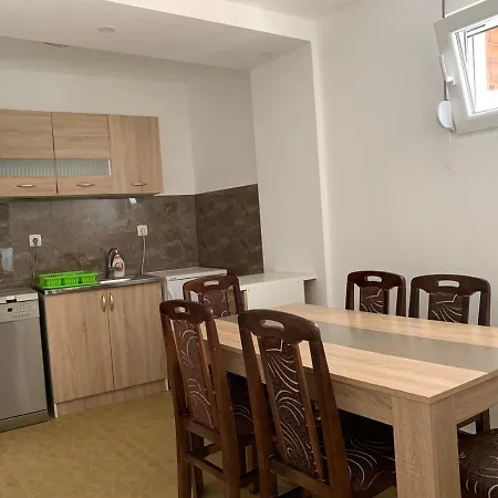 Danijela Apartament *