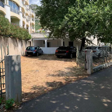 Danijela Apartament