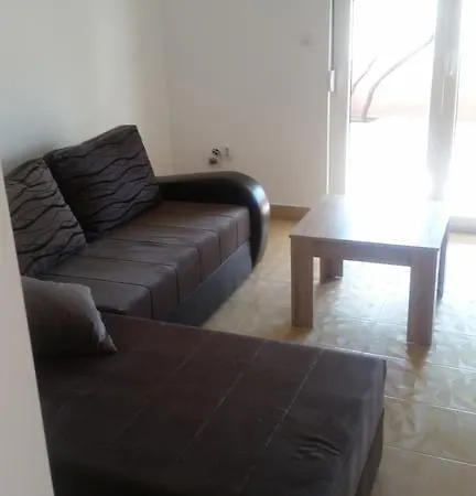 Apartament Danijela