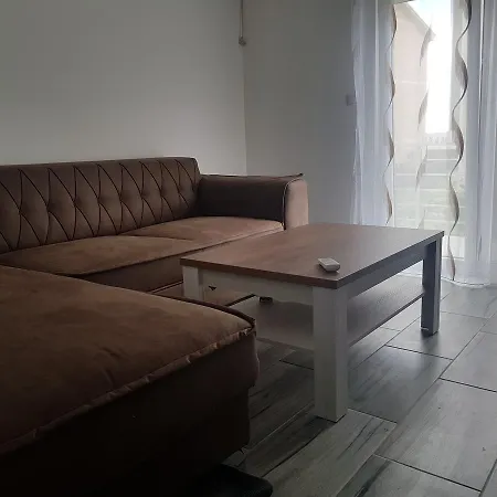 Danijela Apartament Budva