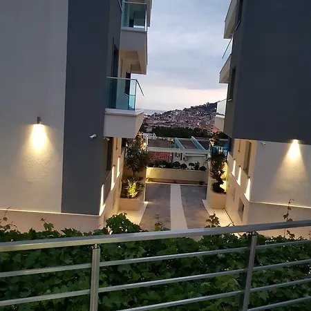 Danijela Apartament *
