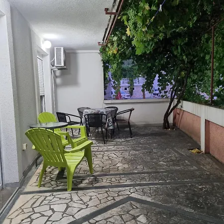 Apartment Danijela