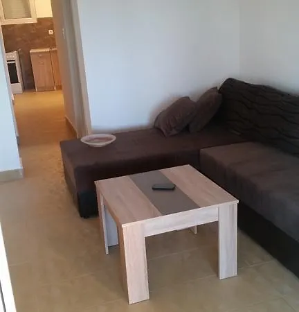 Apartment Danijela Budva