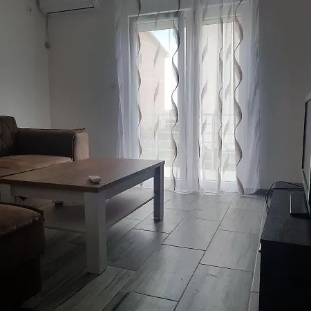 Apartment Danijela
