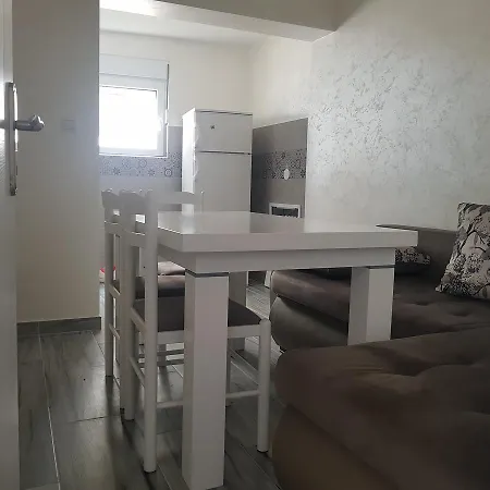 Danijela Apartment